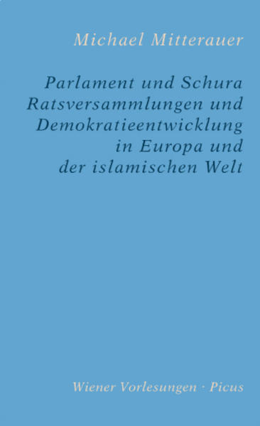Parlament und Schura