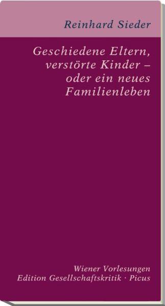Geschiedene Eltern, verstörte Kinder – oder ein neues Familienleben?
