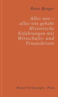 Alles neu – alles wie gehabt