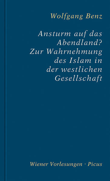 Ansturm auf das Abendland?