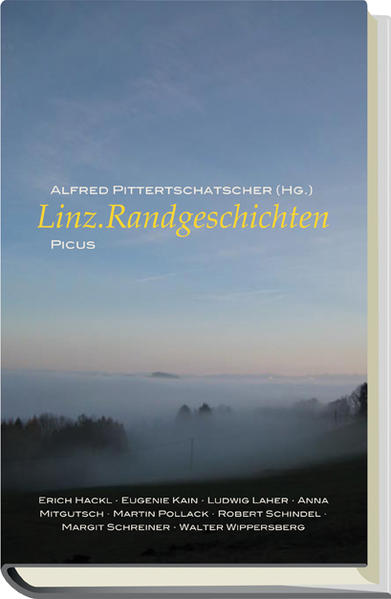 Linz. Randgeschichten