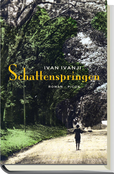 Schattenspringen