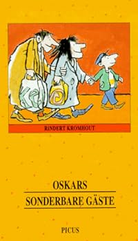 Oskars sonderbare Gäste