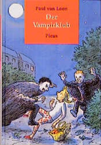 Der Vampirklub
