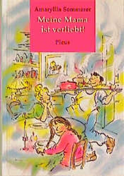 Meine Mama ist verliebt!