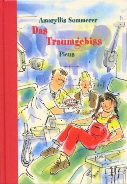Das Traumgebiss