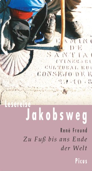 Lesereise Jakobsweg