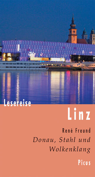 Lesereise Linz