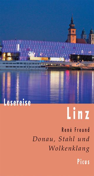 Lesereise Linz