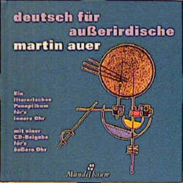 Deutsch für Außerirdische