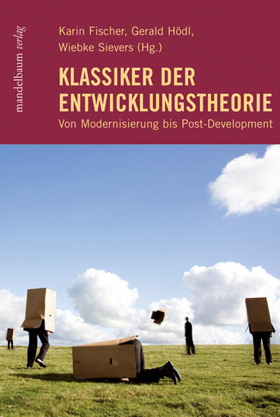 Klassiker der Entwicklungstheorie