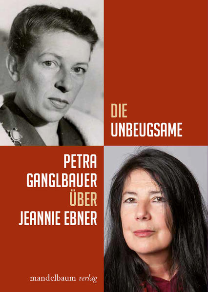 Die Unbeugsame