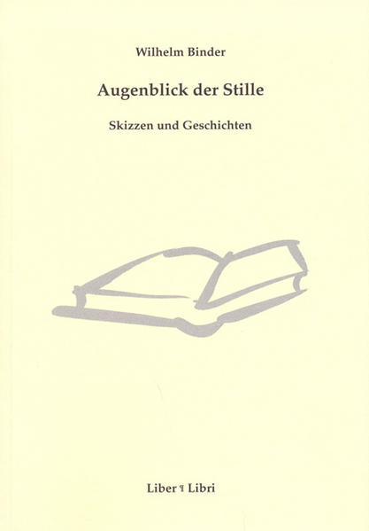 Augenblick der Stille