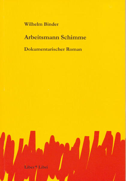 Arbeitsmann Schimme