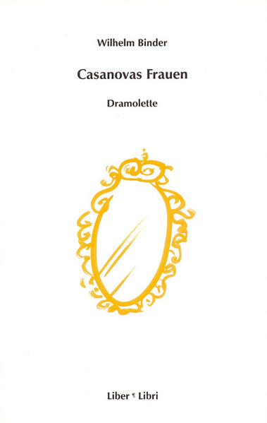 Casanovas Frauen