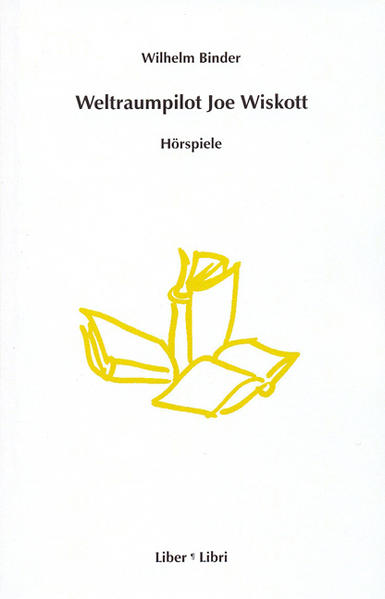 Weltraumpilot Joe Wiskott