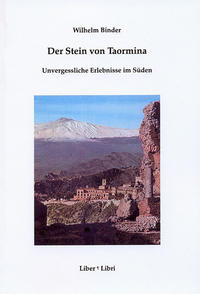 Der Stein von Taormina