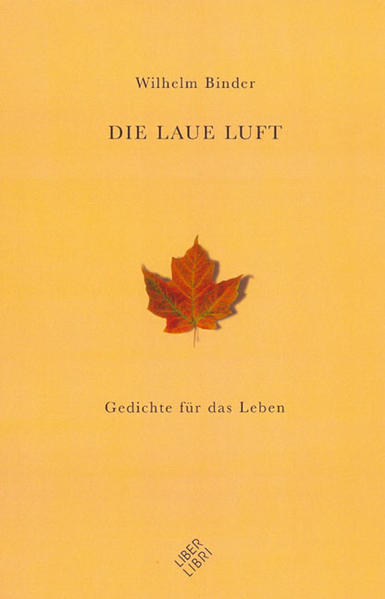 Die laue Luft