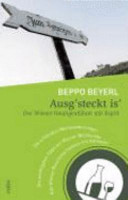 Ausg' steckt is'