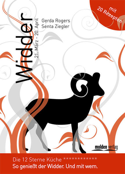 Widder - Die 12-Sterne Küche