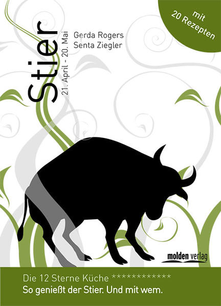 Stier - Die 12-Sterne Küche