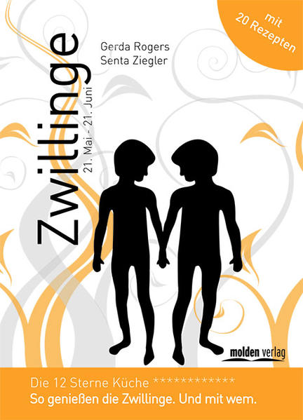 Zwillinge - Die 12-Sterne Küche
