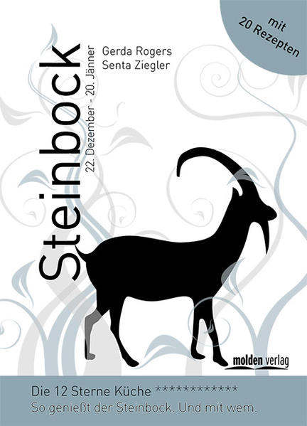 Steinbock - Die 12-Sterne Küche