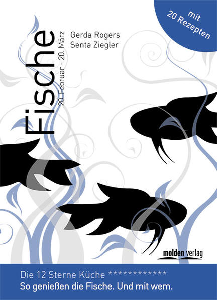 Fische - Die 12-Sterne Küche