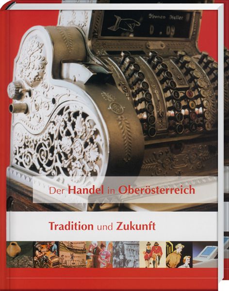 Der Handel in Oberösterreich