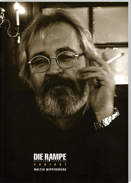 Die Rampe -  Porträt 2003: Walter Wippersberg