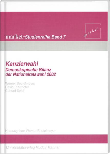 Kanzlerwahl