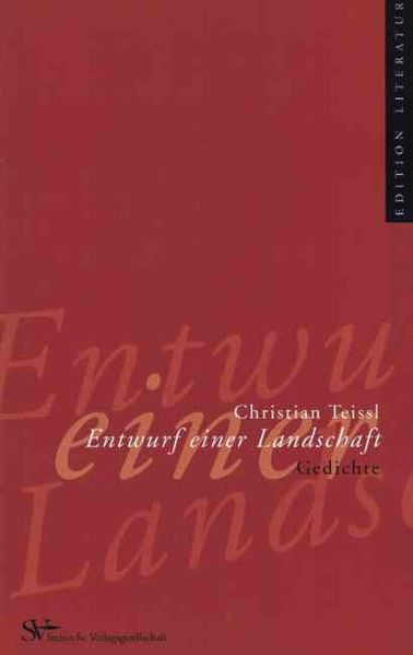 Entwurf einer Landschaft