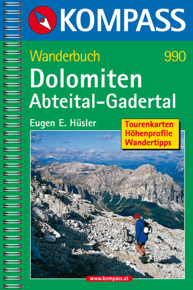 Dolomiten Abteital-Gadertal