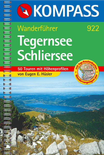 Tegernsee /Schliersee