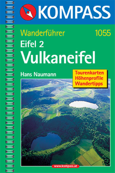 Eifel 2 - Vulkaneifel