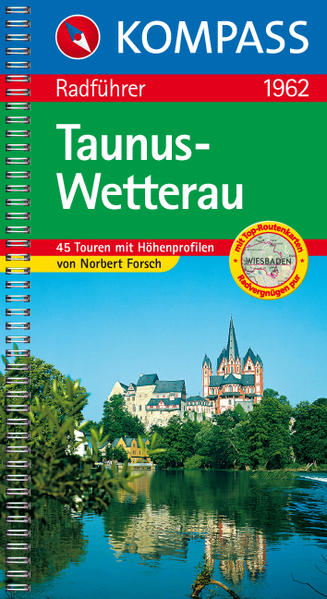 Taunus - Wetterau