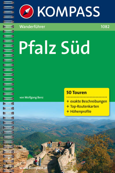 Pfalz Süd