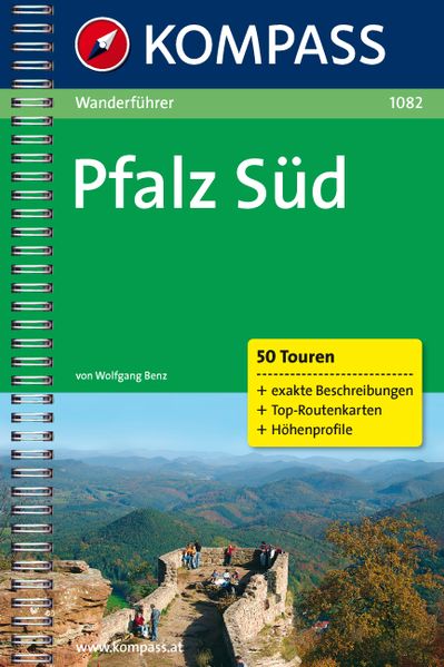 Pfalz Süd