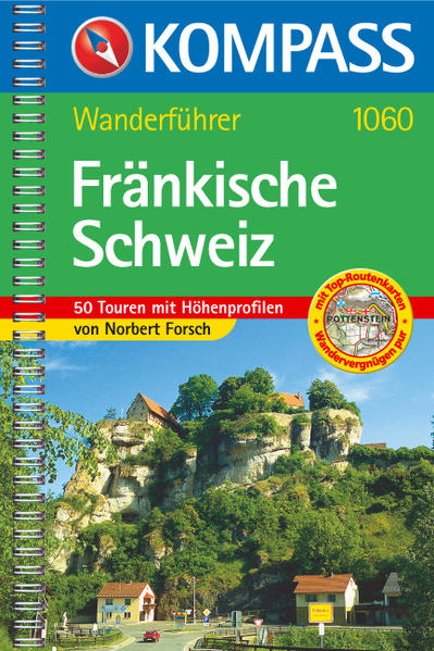 Fränkische Schweiz