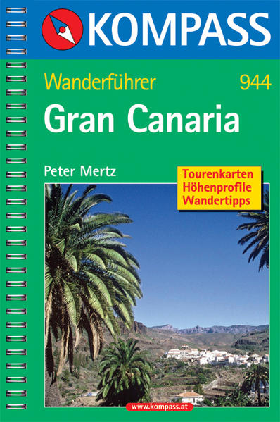 Gran Canaria