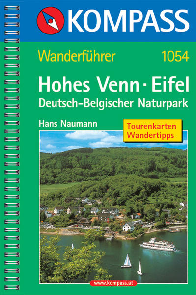 Hohes Venn - Eifel - Deutsch-Belgischer Naturpark