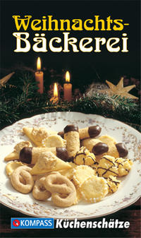 Weihnachtsbäckerei
