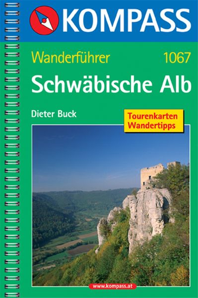 Schwäbische Alb