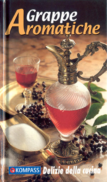 Grappe aromatiche