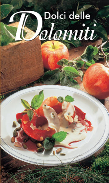 Dolci delle Dolomiti