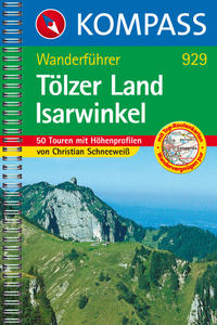 Tölzer Land /Isarwinkel