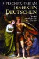 Die ersten Deutschen