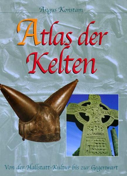 Atlas der Kelten