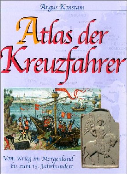 Atlas der Kreuzfahrer
