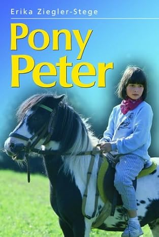 Pony Peter
